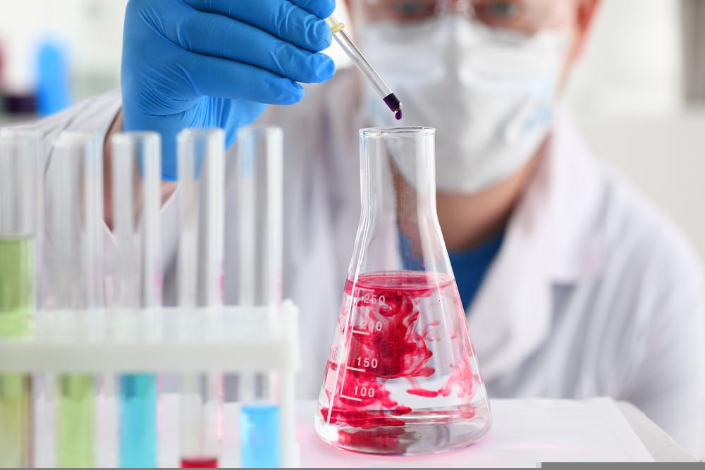 One NASDAQ-Listed Biotechnology Company Under Radar: ZYME