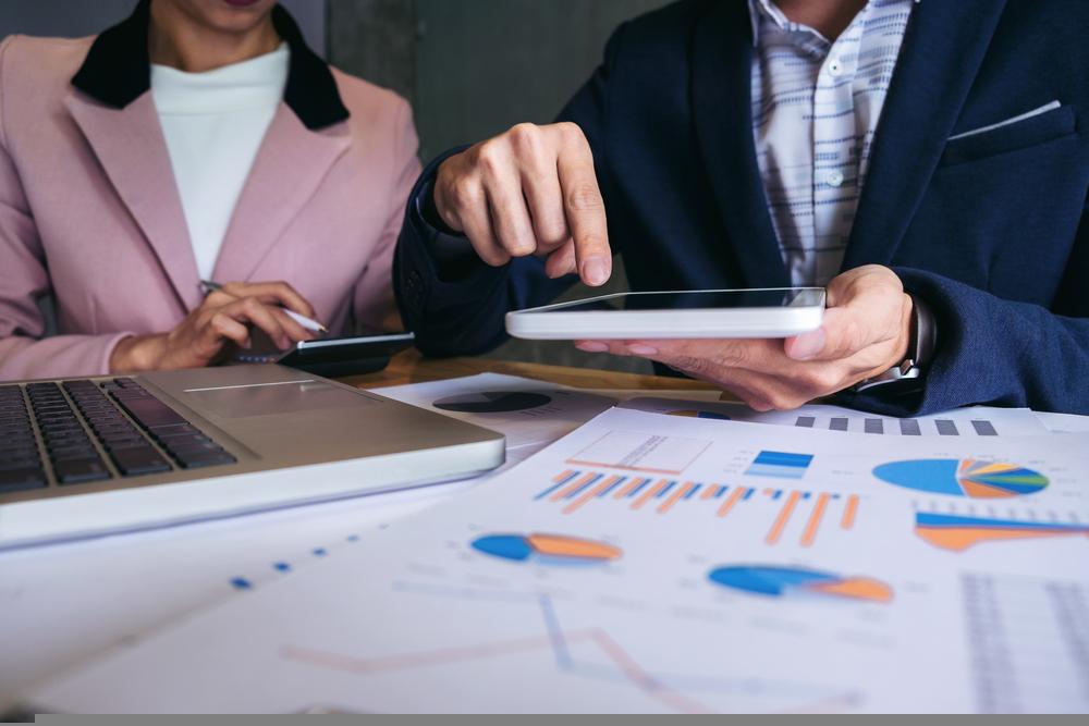 Watch Out for One NASDAQ - Listed Professional Services Company: INOD