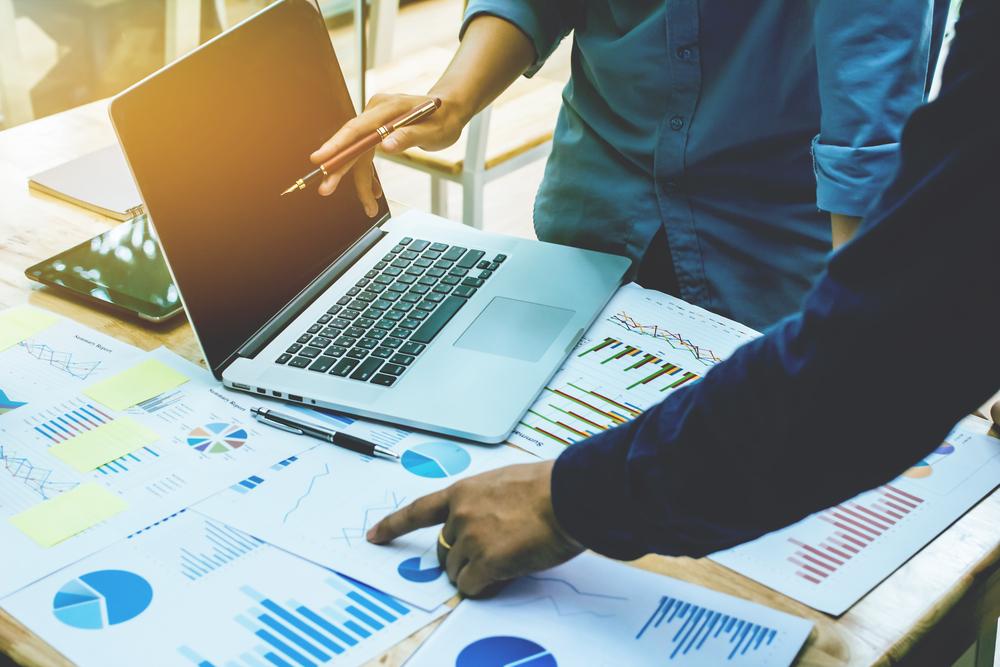 One NASDAQ-Listed Computing Solutions Under Radar: CAN