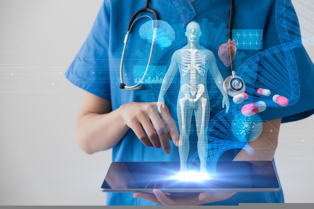 Technical Analysis on One NYSE-Listed Healthcare Stock- HIMS