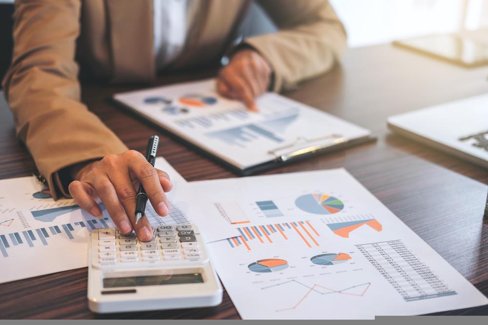 Technical Analysis on One NYSE- Listed Industrial Services Stock- OKE